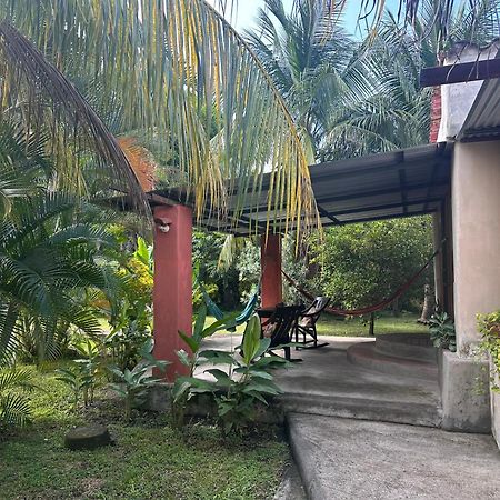 Hostel Rancho Tranquillo Moyogalpa Exterior foto