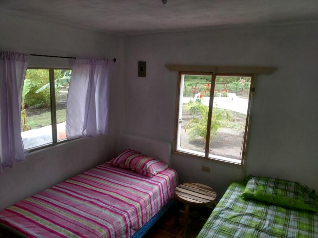 Hostel Rancho Tranquillo Moyogalpa Exterior foto