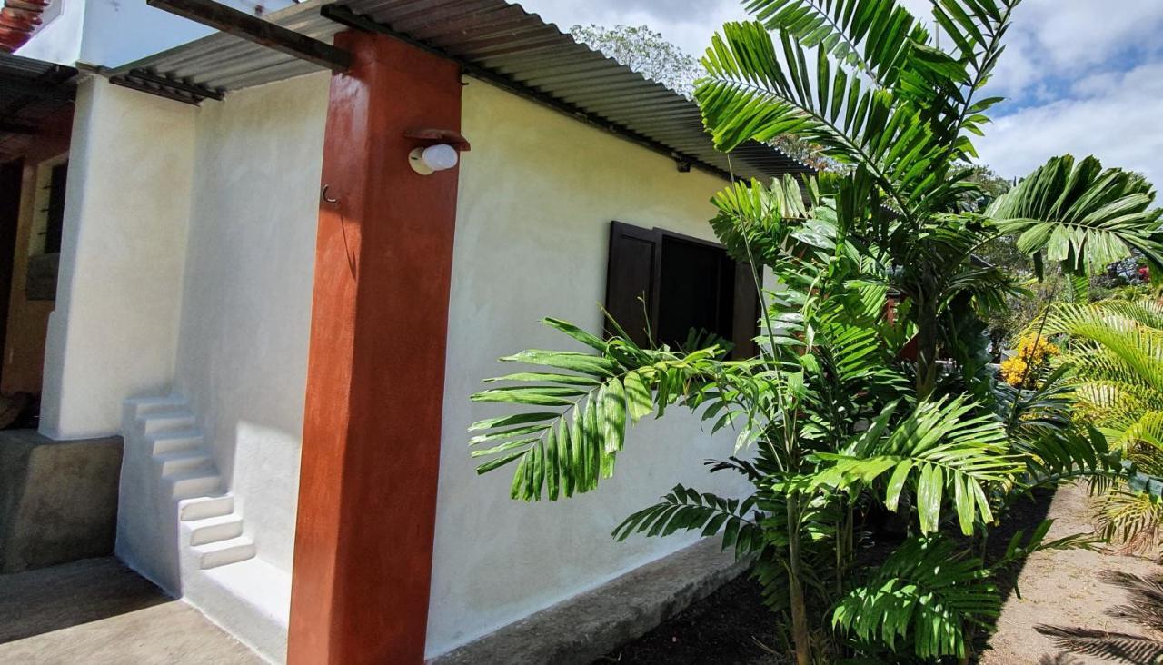 Hostel Rancho Tranquillo Moyogalpa Exterior foto
